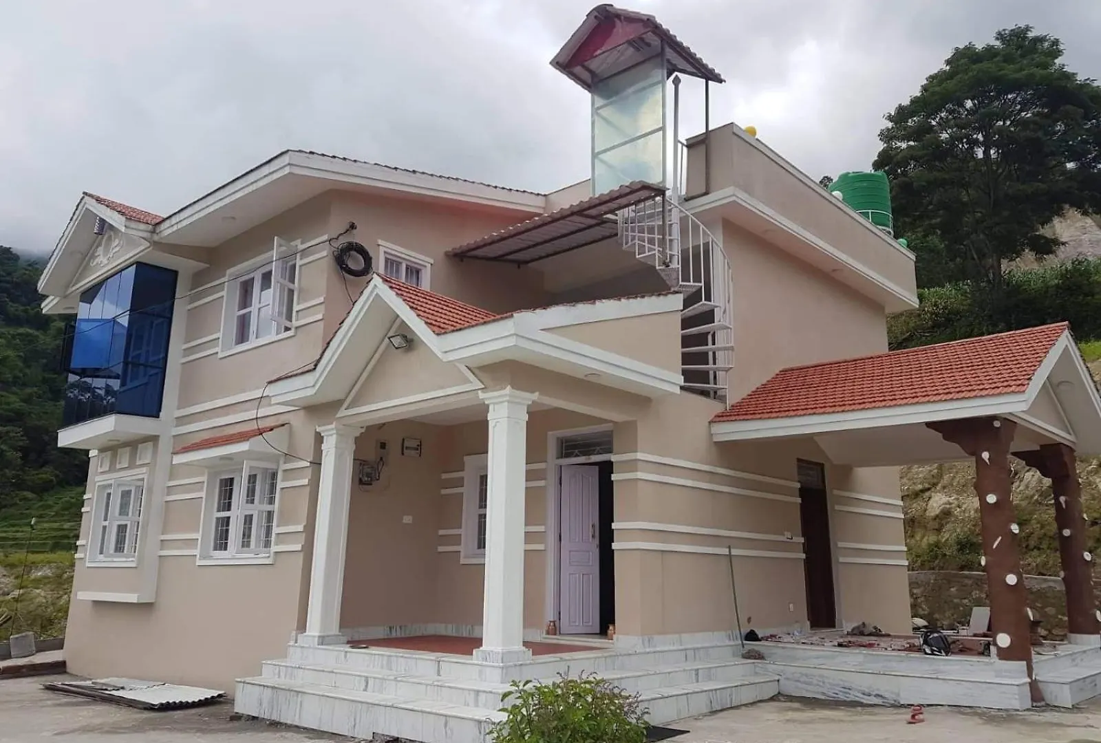 Home Away From Home - Homestay Kathmandu