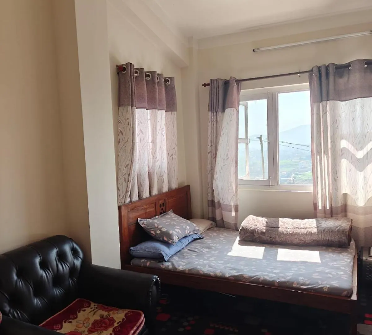 Home Away From Home - Homestay Kathmandu Nepal